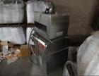 Used Superior Tortilla Forming & Frying Line